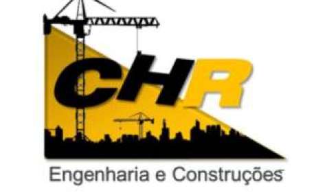 CHR Engenharia e Construções