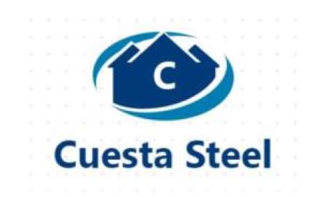 Cuesta Steel Ltda - Estrutural