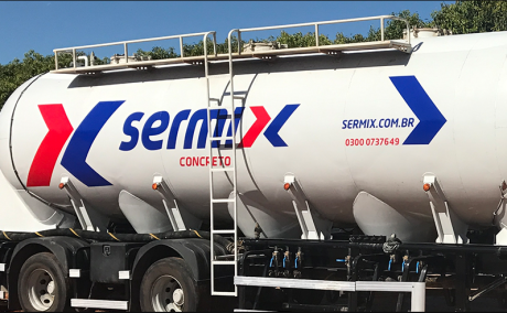 Sermix Concreto