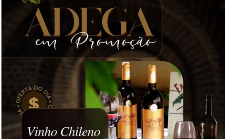 Adega de Vinho